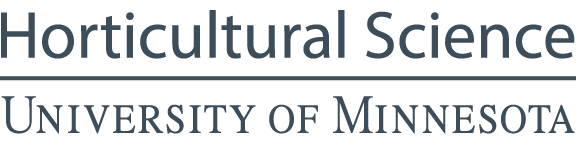 horticultural science department logo
